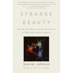 ISBN Strange Beauty livre biographie Anglais