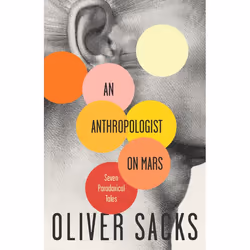 ISBN An Anthropologist on Mars, Livre broché, 352 pages