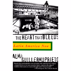 ISBN The Heart That Bleeds, classiques, Anglais, Livre broché, 368 pages