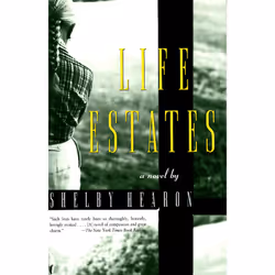 ISBN Life Estates, Anglais, Livre broché, 240 pages