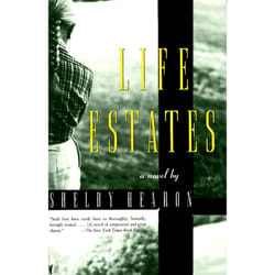 ISBN Life Estates livre Anglais Livre broché 240 pages