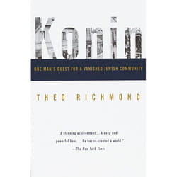 ISBN KONIN livre Livre broché 572 pages