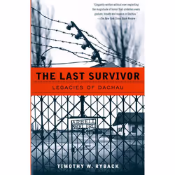 ISBN The Last Survivor, biographie, Anglais, Livre broché, 208 pages