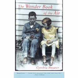 ISBN The Wonder Book of the Air, Anglais, Livre broché, 320 pages