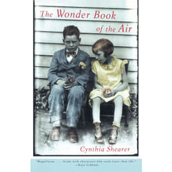 ISBN The Wonder Book of the Air
