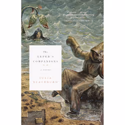 ISBN The Leper's Companions, Anglais, Livre broché, 208 pages