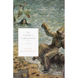 ISBN The Leper's Companions