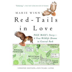 ISBN Red-Tails in Love livre