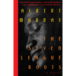 ISBN The Seven League Boots