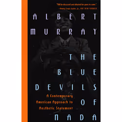 ISBN The Blue Devils of Nada, Anglais, Livre broché, 256 pages