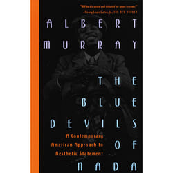 ISBN The Blue Devils of Nada