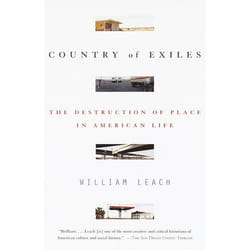 ISBN Country of Exiles livre