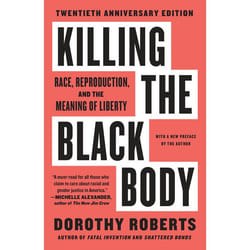 ISBN Killing the Black Body livre