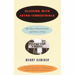 ISBN Sleeping with Extra-Terrestrials, Livre broché, 288 pages