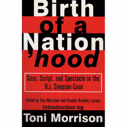 ISBN Birth of a Nation’hood, classiques, Anglais, Livre broché, 448 pages