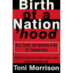 ISBN Birth of a Nation’hood livre classiques Anglais