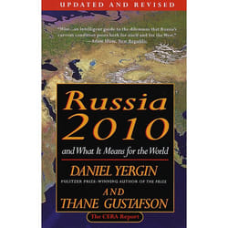 ISBN Russia 2010 livre
