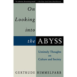 ISBN On Looking Into The Abyss livre
