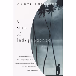 ISBN A State of Independence, Anglais, Livre broché, 160 pages