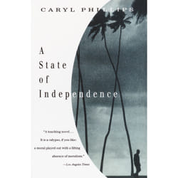 ISBN A State of Independence