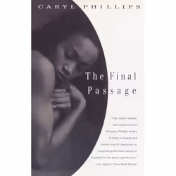 ISBN The Final Passage, Fiction, Anglais, Livre broché, 208 pages