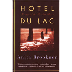 ISBN Hotel Du Lac
