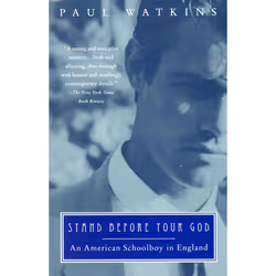 ISBN Stand Before Your God, biographie, Anglais, Livre broché, 256 pages