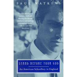 ISBN Stand Before Your God livre biographie Anglais