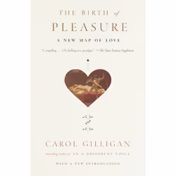 ISBN The Birth of Pleasure, Livre broché, 272 pages