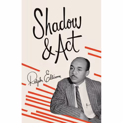 ISBN Shadow and Act, classiques, Anglais, Livre broché, 352 pages
