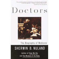 ISBN Doctors livre biographie Anglais