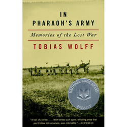 ISBN In Pharaoh’s Army livre biographie Anglais