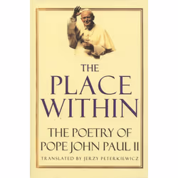 ISBN The Place Within, Livre broché, 208 pages