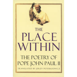 ISBN The Place Within livre