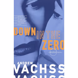 ISBN Down In The Zero, Mystère et suspense, Anglais, Livre broché, 272 pages