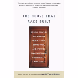 ISBN The House That Race Built, biographie, Anglais, Livre broché, 336 pages