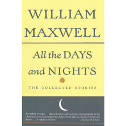 ISBN All the Days and Nights