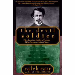 ISBN The Devil Soldier, biographie, Anglais, Livre broché, 400 pages