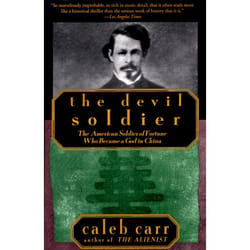 ISBN The Devil Soldier livre biographie Anglais