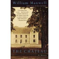 ISBN The Chateau
