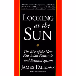 ISBN LOOKING AT THE SUN, Livre broché, 544 pages