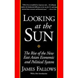 ISBN LOOKING AT THE SUN livre