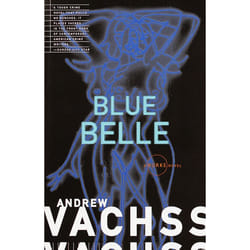 ISBN Blue Belle livre Mystère et suspense Anglais