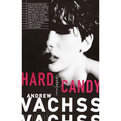 ISBN Hard Candy livre Mystère et suspense Anglais