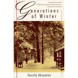 ISBN Generations of Winter