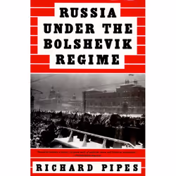 ISBN Russia Under The Bolshevik Regime, Livre broché, 608 pages
