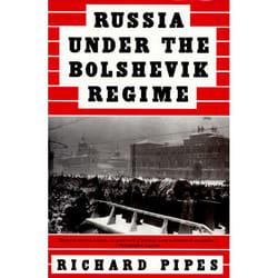 ISBN Russia Under The Bolshevik Regime livre