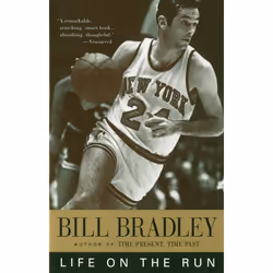 ISBN LIFE ON THE RUN, biographie, Anglais, Livre broché, 240 pages
