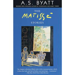 ISBN The Matisse Stories