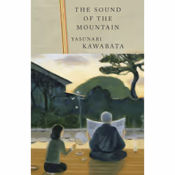 ISBN The Sound of the Mountain, Anglais, Livre broché, 288 pages